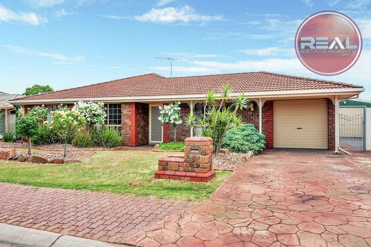 Second view of Homely house listing, 55 Elmwood Circuit, Blakeview SA 5114