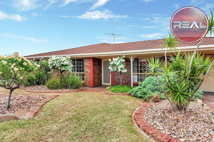 Third view of Homely house listing, 55 Elmwood Circuit, Blakeview SA 5114