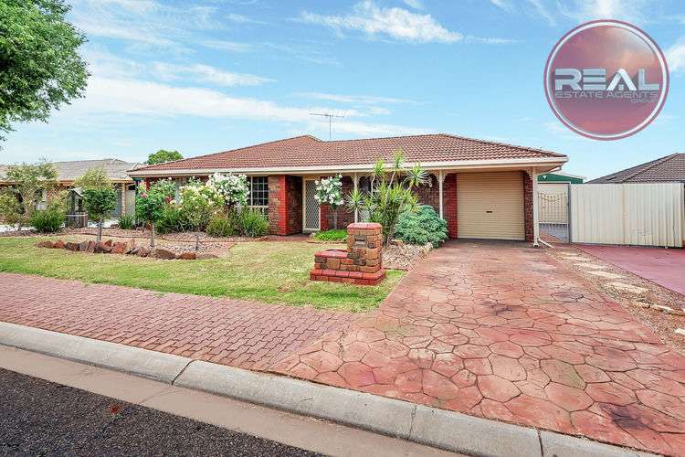 Fourth view of Homely house listing, 55 Elmwood Circuit, Blakeview SA 5114