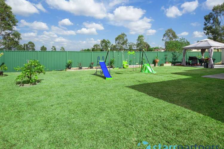 Second view of Homely house listing, 22 Waratah Street, Guildford NSW 2161