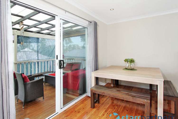 Fifth view of Homely house listing, 22 Waratah Street, Guildford NSW 2161
