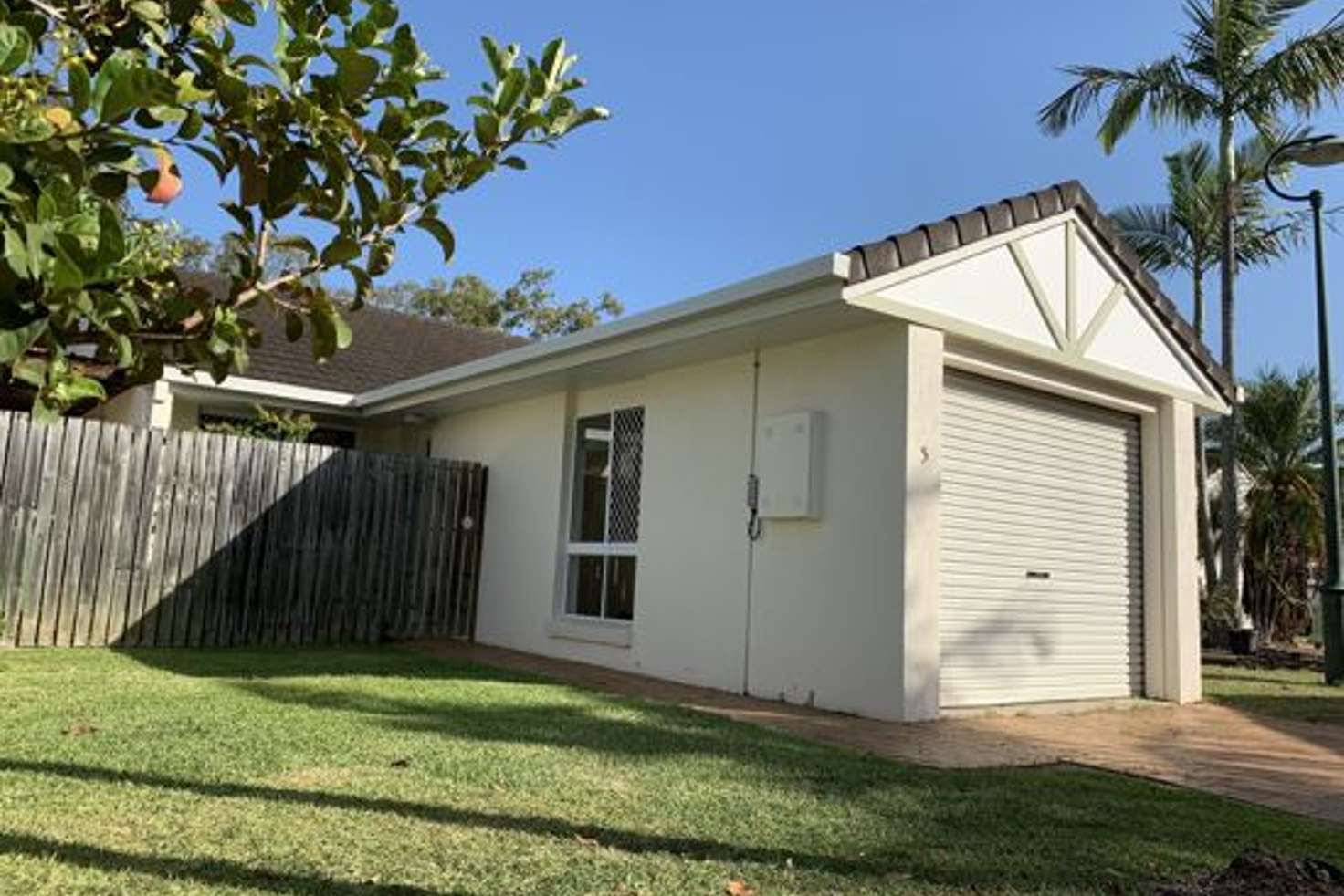 Main view of Homely villa listing, Unit 5, 14 Kensington Pl, Birkdale QLD 4159