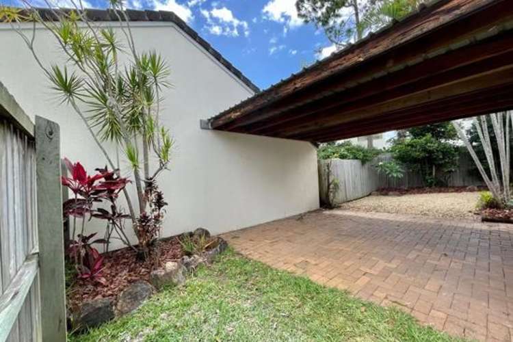 Second view of Homely villa listing, Unit 5, 14 Kensington Pl, Birkdale QLD 4159