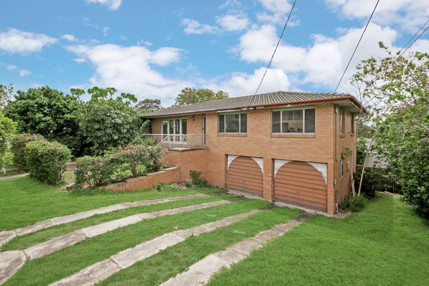 Main view of Homely house listing, 11 Leeside Street, Aspley QLD 4034
