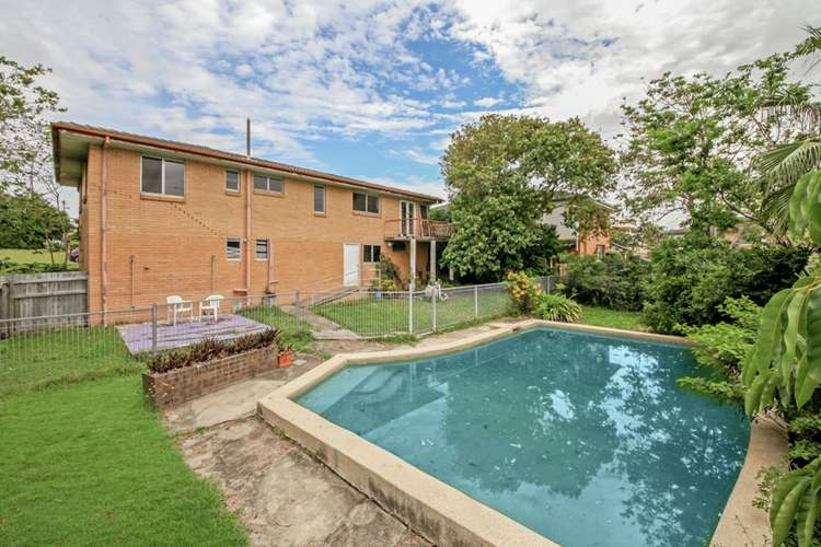 Fourth view of Homely house listing, 11 Leeside Street, Aspley QLD 4034