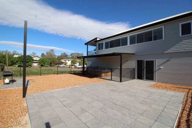 Main view of Homely house listing, 39 KAMILAROI DRIVE, Moree NSW 2400