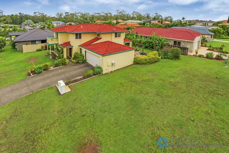 Main view of Homely house listing, 1 Kettlewell Chase, Arundel QLD 4214