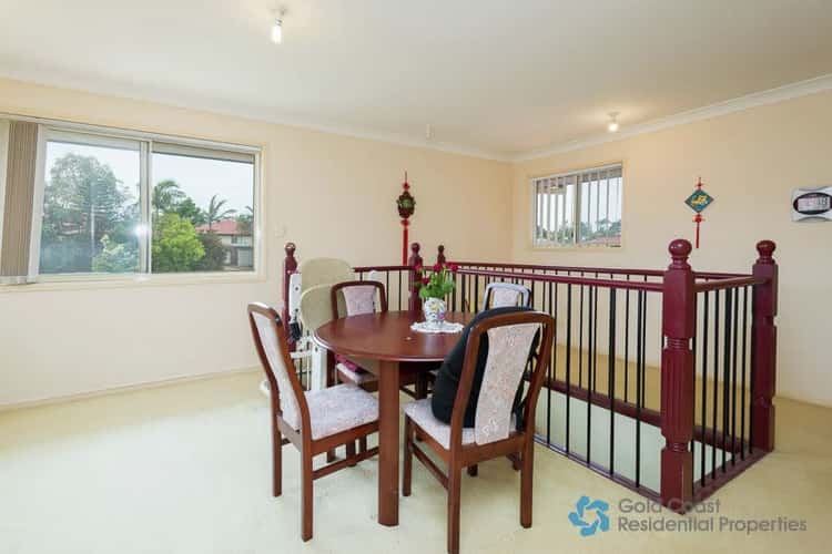Sixth view of Homely house listing, 1 Kettlewell Chase, Arundel QLD 4214