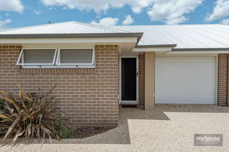 Second view of Homely unit listing, 2/152 Kearney Street, Kearneys Spring QLD 4350