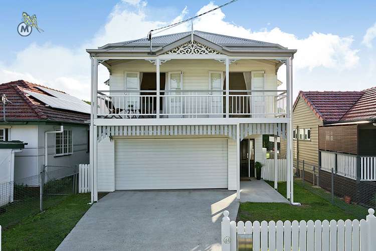 Main view of Homely house listing, 44 Gold Street, Banyo QLD 4014