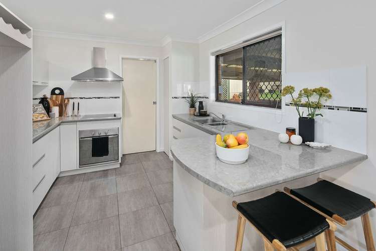 Fifth view of Homely house listing, 17 Brompton St, Alexandra Hills QLD 4161