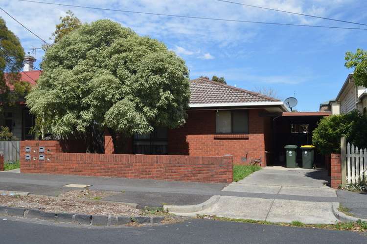 Main view of Homely unit listing, 2/85 Tinning Street, Brunswick VIC 3056