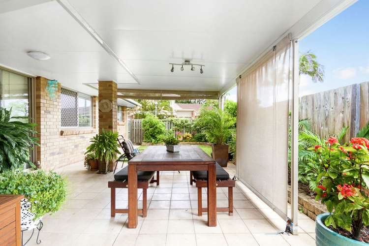Second view of Homely villa listing, 118/18 Spano Street, Zillmere QLD 4034