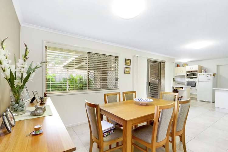 Fourth view of Homely villa listing, 118/18 Spano Street, Zillmere QLD 4034