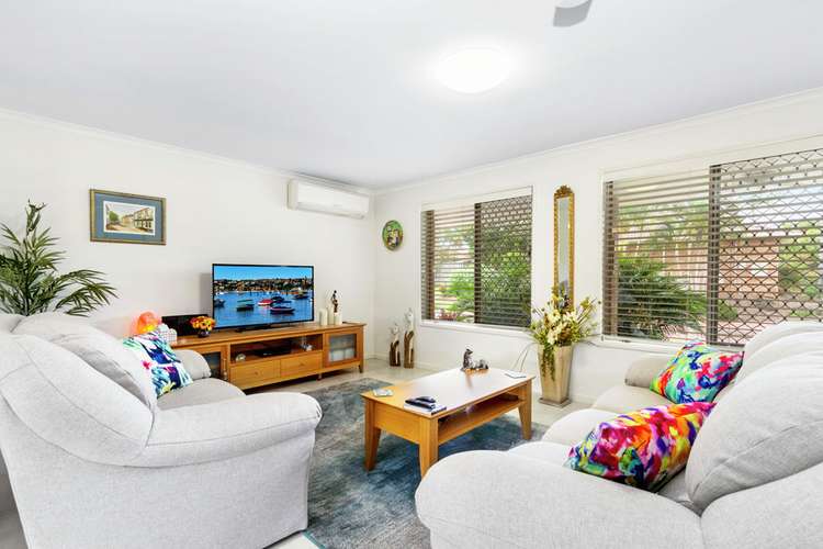 Fifth view of Homely villa listing, 118/18 Spano Street, Zillmere QLD 4034
