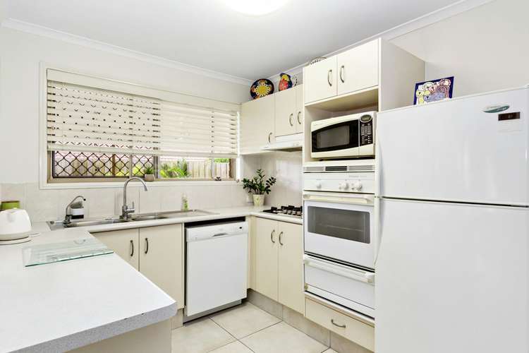 Sixth view of Homely villa listing, 118/18 Spano Street, Zillmere QLD 4034