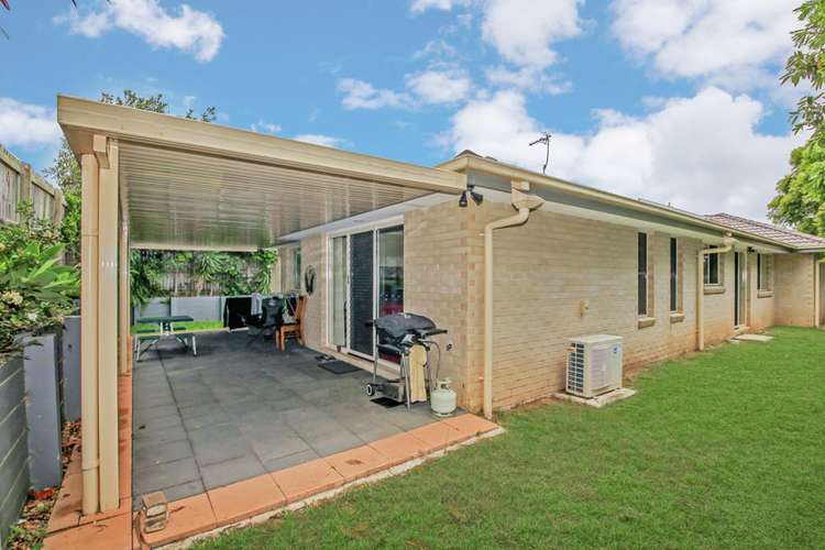 Main view of Homely house listing, 25 Moonie Drive, Coomera QLD 4209