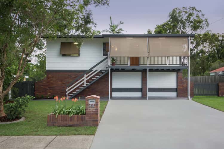 Main view of Homely house listing, 52 Sovereign Avenue, Bray Park QLD 4500