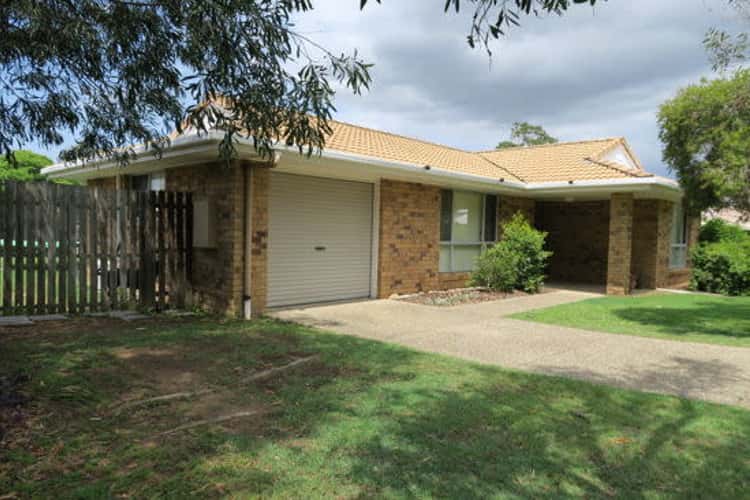Main view of Homely house listing, 12 Percheron Court, Yamanto QLD 4305