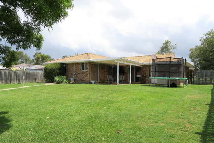 Second view of Homely house listing, 12 Percheron Court, Yamanto QLD 4305