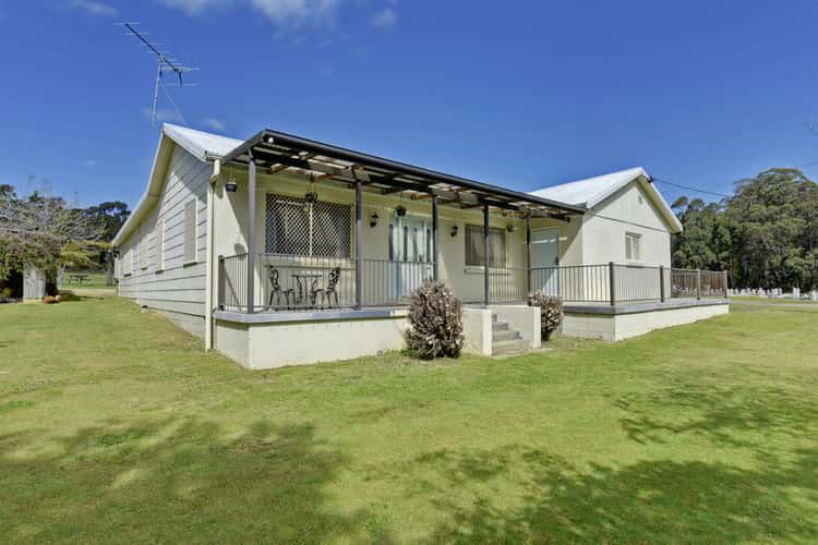 Second view of Homely house listing, 6963 Arthur Highway, Port Arthur TAS 7182