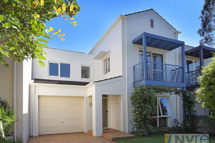 Main view of Homely house listing, 11 Blue Gum Place, Newington NSW 2127