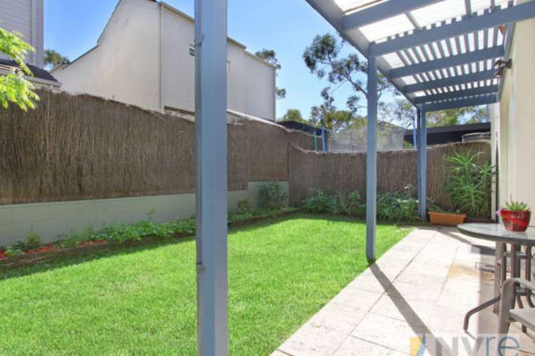 Second view of Homely house listing, 11 Blue Gum Place, Newington NSW 2127