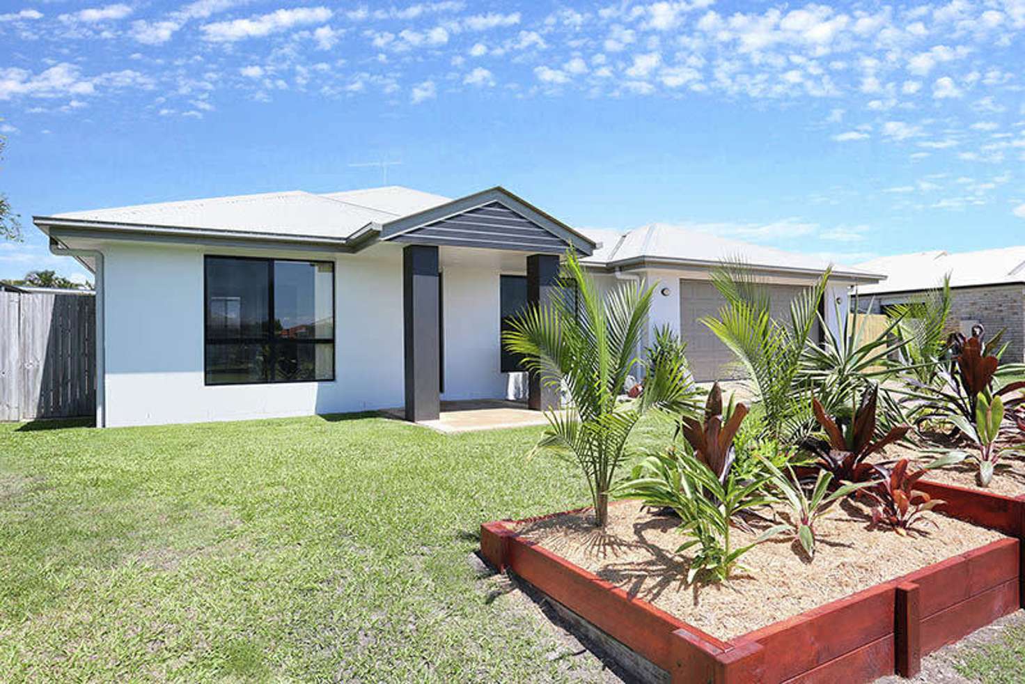 Main view of Homely house listing, 17 Wategoes Street, Sandstone Point QLD 4511