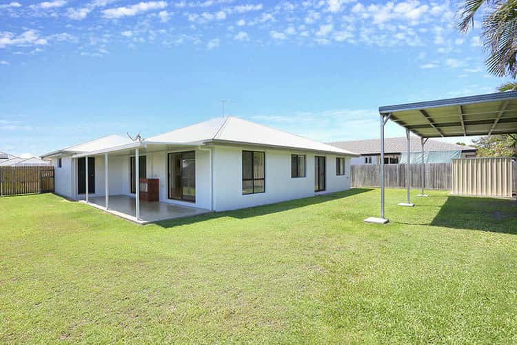 Second view of Homely house listing, 17 Wategoes Street, Sandstone Point QLD 4511
