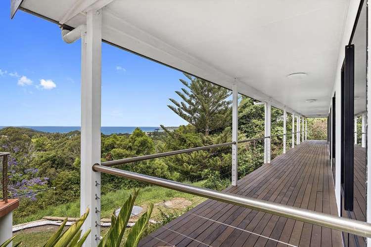 Fifth view of Homely house listing, 122B Old Coast Rd, Korora NSW 2450