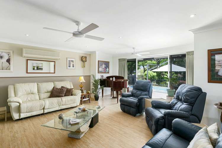 Second view of Homely house listing, 161 Coes Creek Rd, Coes Creek QLD 4560