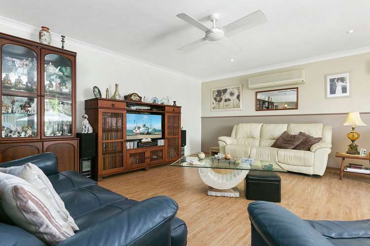 Third view of Homely house listing, 161 Coes Creek Rd, Coes Creek QLD 4560