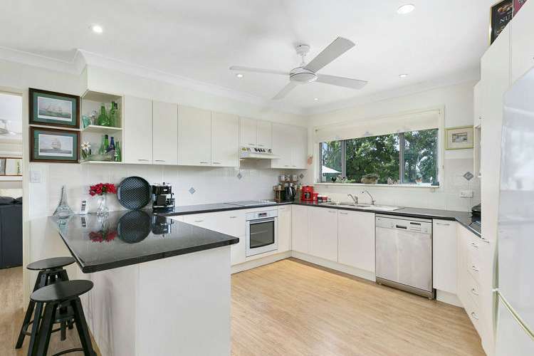 Fourth view of Homely house listing, 161 Coes Creek Rd, Coes Creek QLD 4560