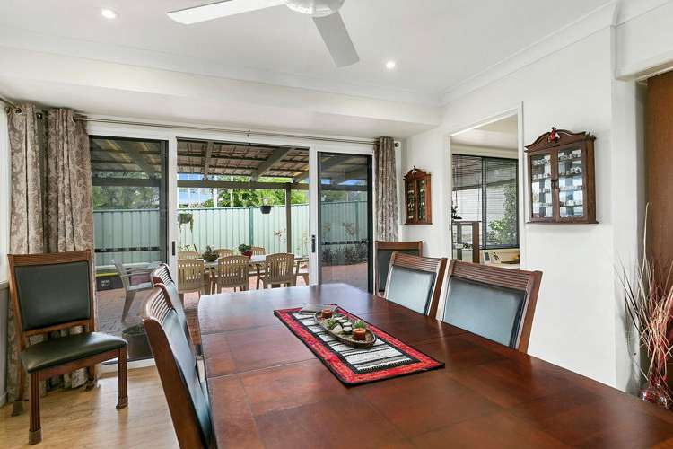 Sixth view of Homely house listing, 161 Coes Creek Rd, Coes Creek QLD 4560