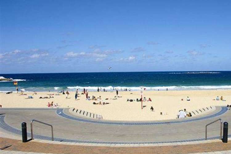 Second view of Homely studio listing, 14/1-3 Vicar Street, Coogee NSW 2034