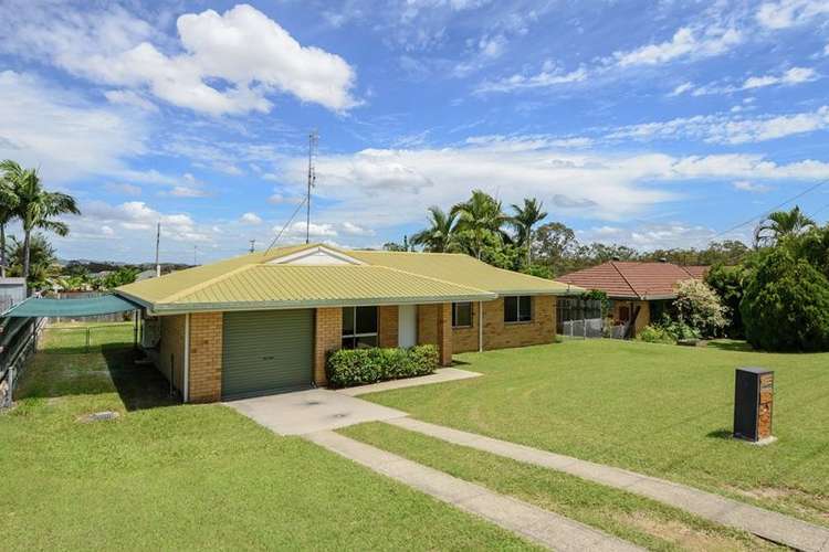 Main view of Homely house listing, 17 Luton Street, Telina QLD 4680