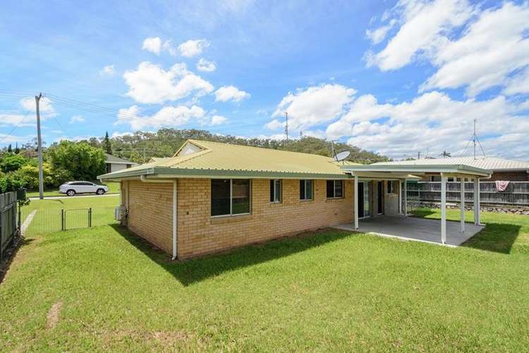 Second view of Homely house listing, 17 Luton Street, Telina QLD 4680