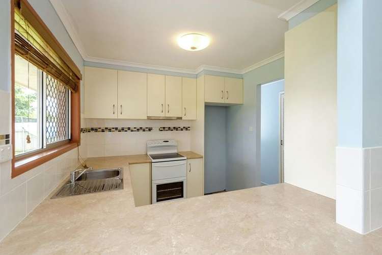 Third view of Homely house listing, 17 Luton Street, Telina QLD 4680