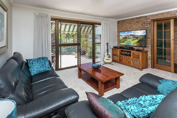 Second view of Homely house listing, 21 Ustinov Crescent, Mcdowall QLD 4053
