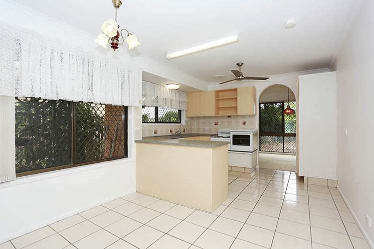 Second view of Homely house listing, 22 Allamanda Drive, Bongaree QLD 4507