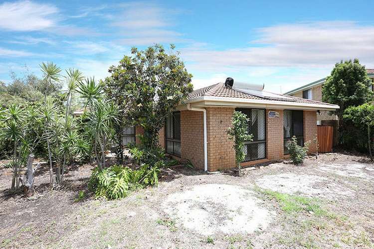 Seventh view of Homely house listing, 22 Allamanda Drive, Bongaree QLD 4507