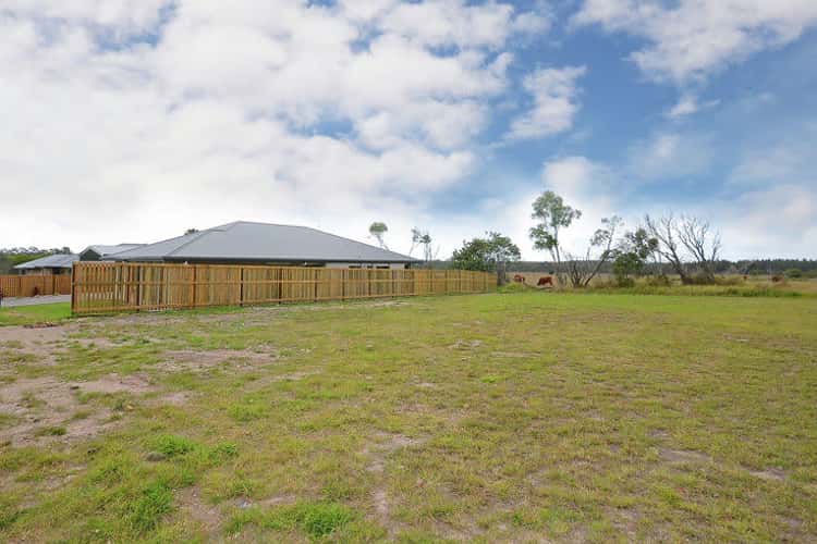 Third view of Homely residentialLand listing, 107 Bay Park Road, Wondunna QLD 4655