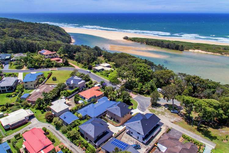 Main view of Homely house listing, 136a Ocean View Drive, Valla Beach NSW 2448