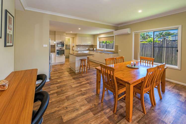 Fourth view of Homely house listing, 136a Ocean View Drive, Valla Beach NSW 2448