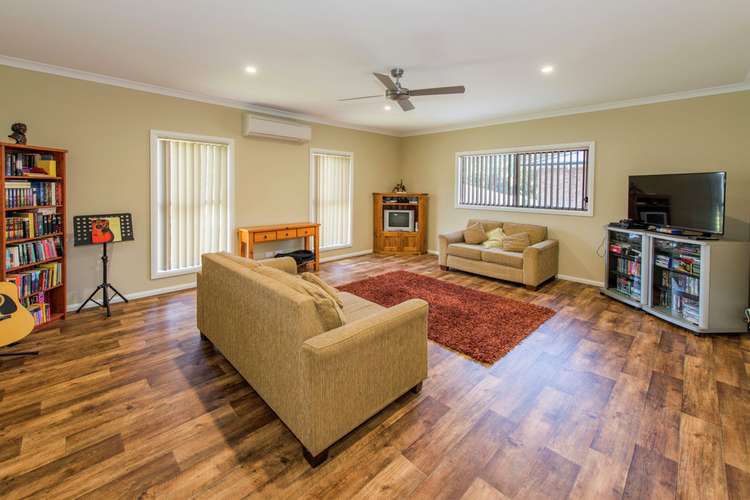 Fifth view of Homely house listing, 136a Ocean View Drive, Valla Beach NSW 2448