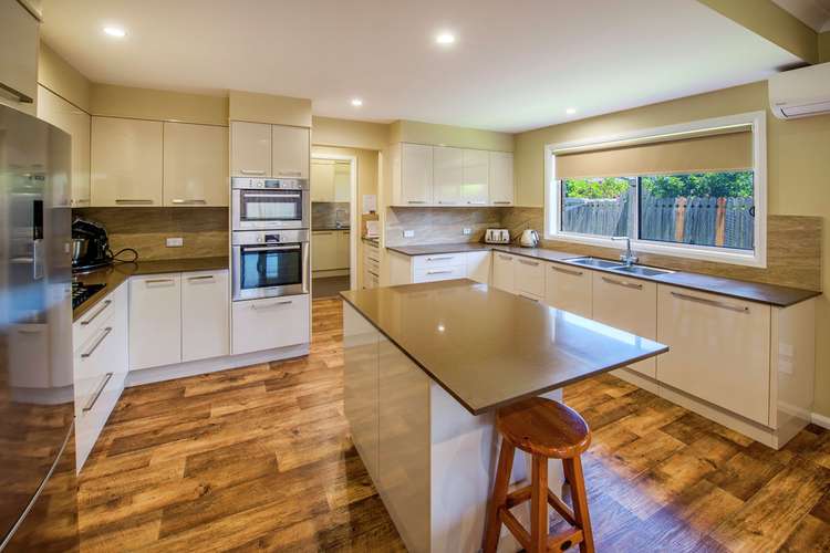 Sixth view of Homely house listing, 136a Ocean View Drive, Valla Beach NSW 2448