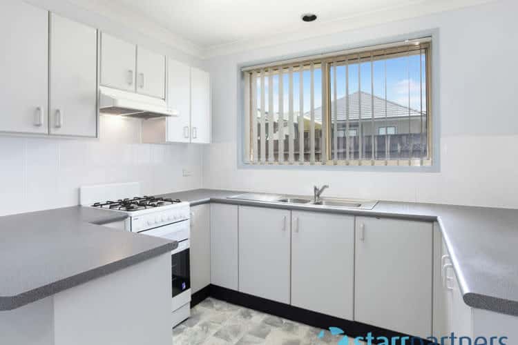 Second view of Homely house listing, 2/45 Bangor Street, Guildford NSW 2161