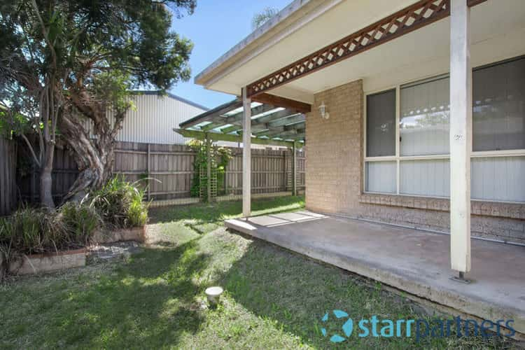 Third view of Homely house listing, 2/45 Bangor Street, Guildford NSW 2161