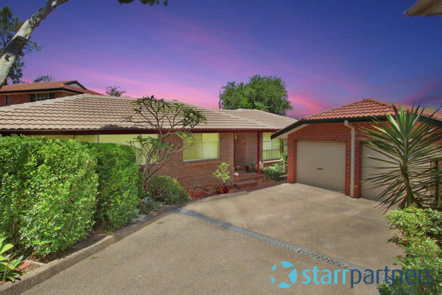 Main view of Homely villa listing, 14/83 Queen Street, Guildford NSW 2161