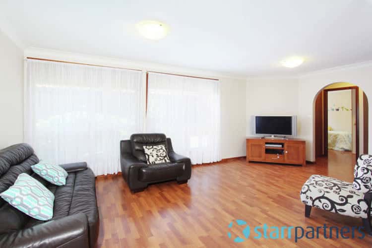 Second view of Homely villa listing, 14/83 Queen Street, Guildford NSW 2161